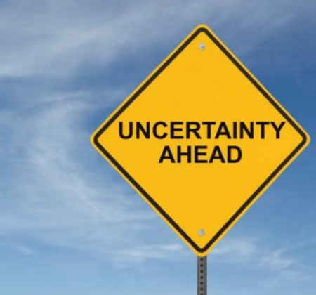 Navigating Uncertainty and Embracing Change
